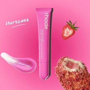 Rhode Peptide Lip Tint